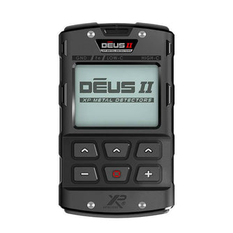 Télécommande XP Déus 2 - FMF