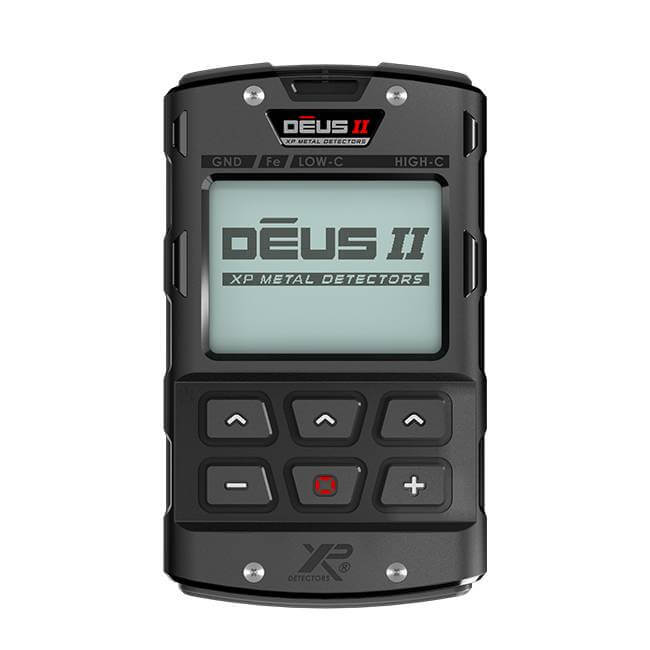 Télécommande XP Déus 2 - FMF