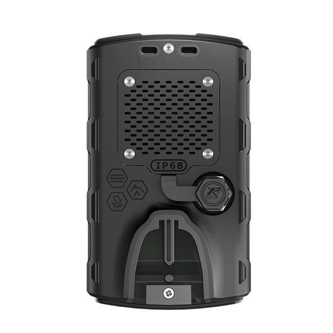 Télécommande XP Déus 2 - FMF