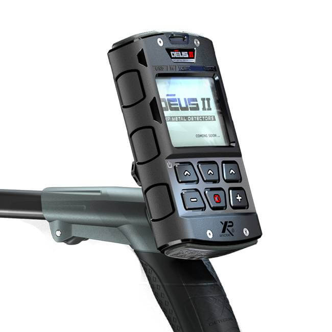 Télécommande XP Déus 2 - FMF