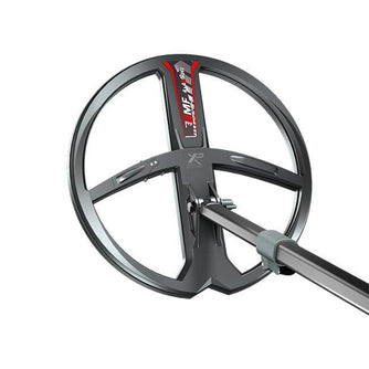 Disque XP DEUS 2 - 28 cm FMF