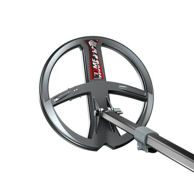 XP DÉUS 2 - 22FMF - RC