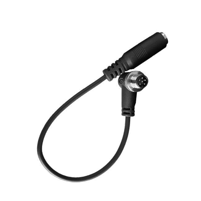 Câble adaptateur jack - TC DEUS 2