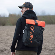 Sac à dos QUEST - Rolltop