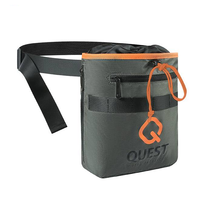 Sacoche à trouvailles QUEST - Imperméable