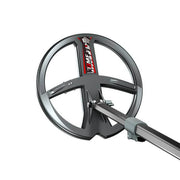 XP DEUS 2 - 22FMF - WS6 Master - Casque au choix
