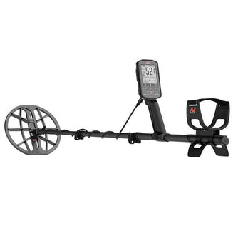 Détecteur Minelab Manticore
