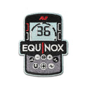 Patch Collection - MINELAB Equinox