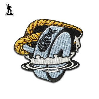 Patch Collection - Pêche à l'aimant