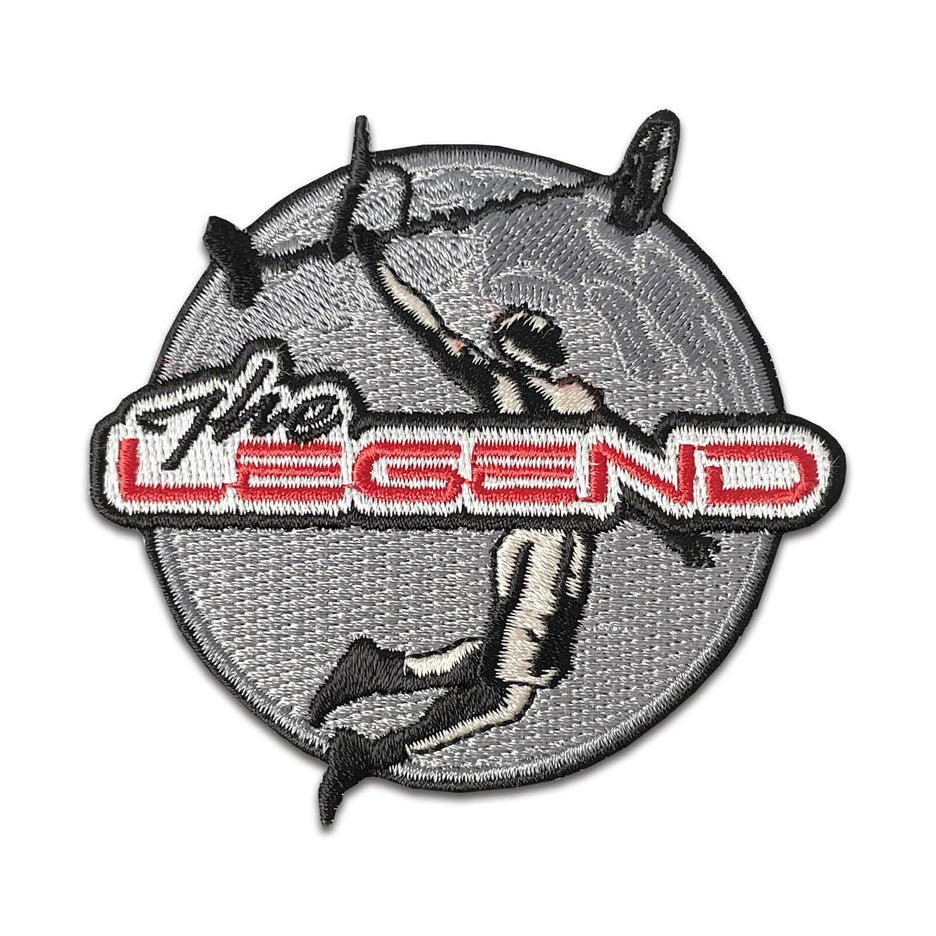 Patch Collection - NOKTA MAKRO Legend