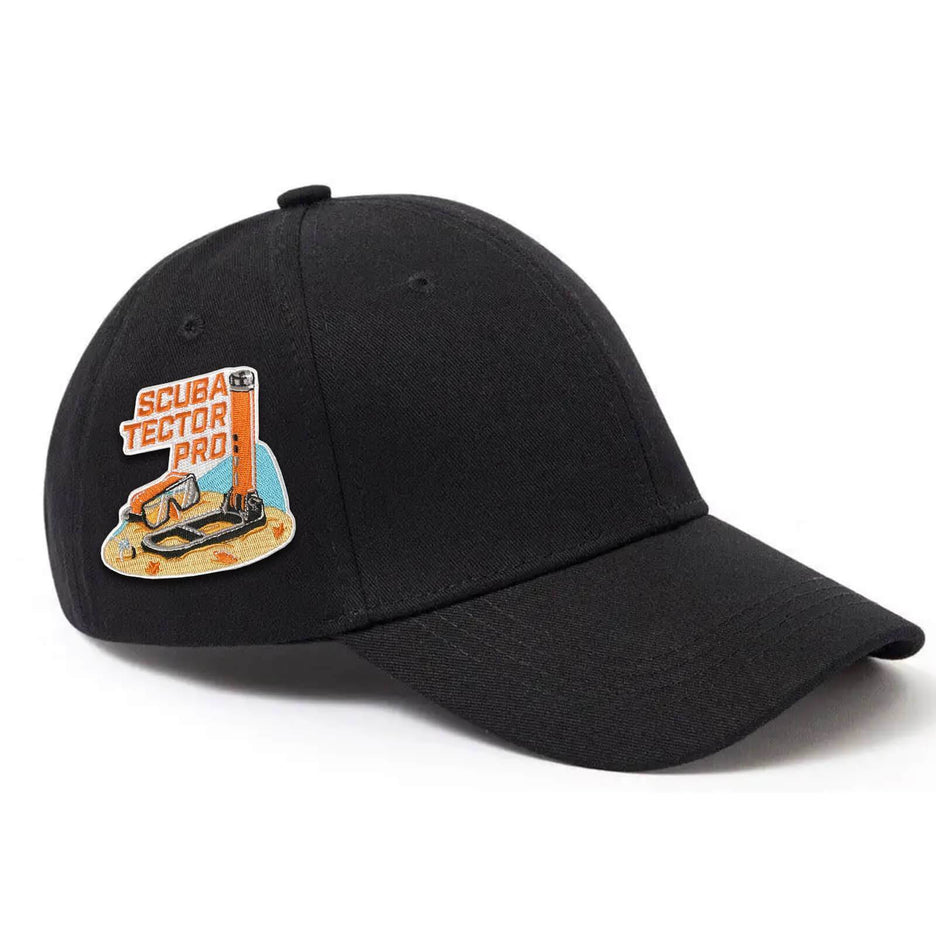 Patch Collection - QUEST Scuba Tector Pro