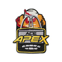 Patch Collection - GARRETT Ace Apex