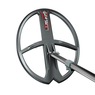 Disque XP DEUS 2 - 34x28 cm FMF