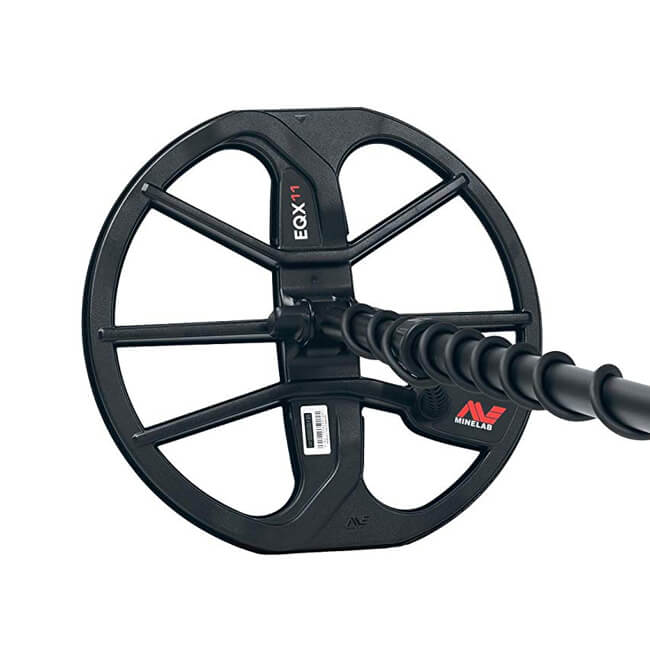Détecteur MINELAB Equinox 900