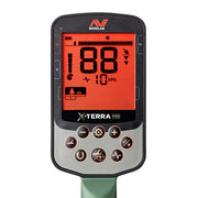 Détecteur Minelab X-TERRA Pro
