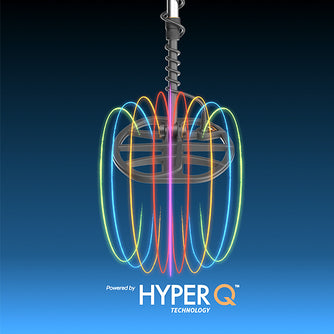 Détecteur QUEST V80