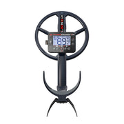 Détecteur XP ICON - Télécommande, disque 28cm FMF, casque WSA ST