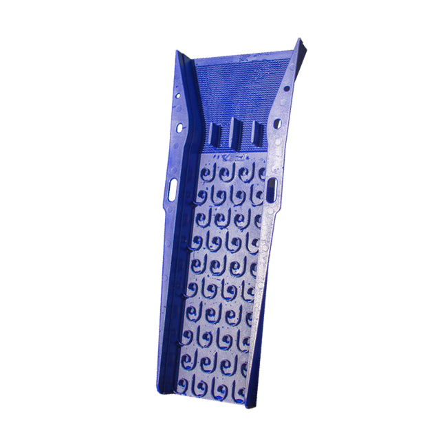 Rampe d'orpaillage XP Gold Sluice VS1