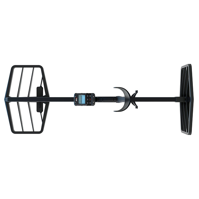 Détecteur XP Grande profondeur - XTREM HUNTER