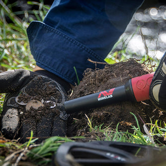 Pinpointer Minelab - Pro Find 40