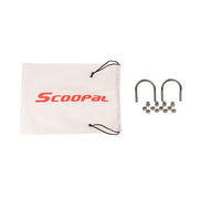 QUEST Scoopal Godet extracteur + Manche