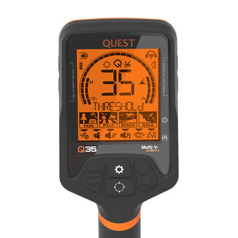 Détecteur Quest Q35 - Pinpointer