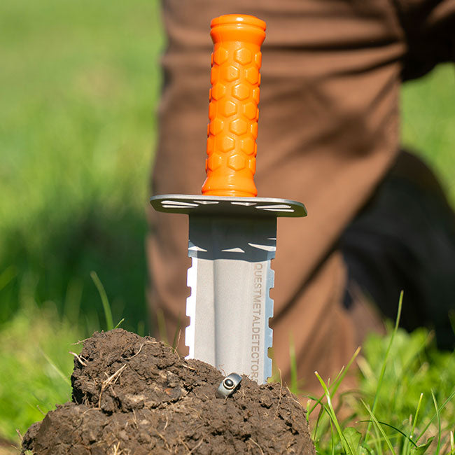 Couteau d'extraction QUEST