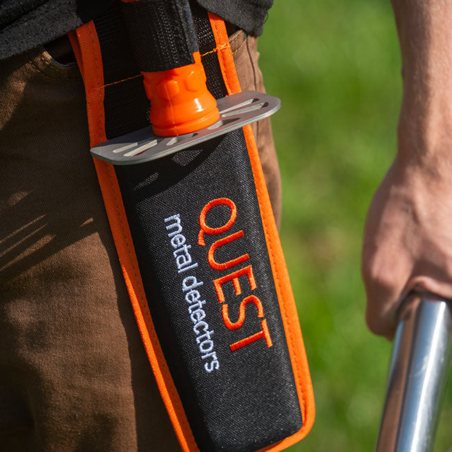 Couteau d'extraction QUEST