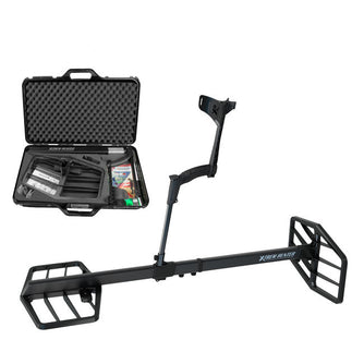 XP Xtrem Hunter - Antenne grande profondeur