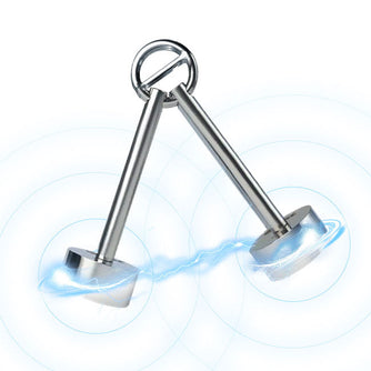 Connecteur MAGNETAR - Double Impact