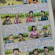 BD Le trésor de Botiville