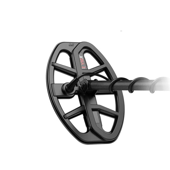 Disque MINELAB X-Terra Pro 25x18 cm