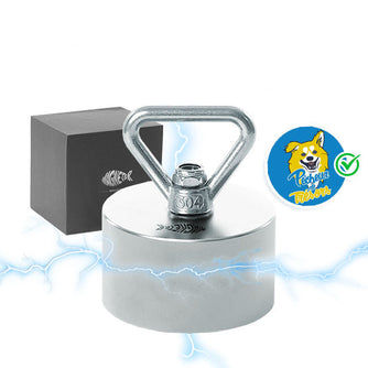 Aimant Néodyme 360° - TERROR