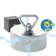 Aimant Néodyme 360° - BARBARIAN