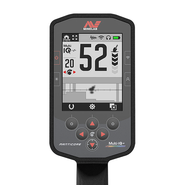 MINELAB Manticore - Pack Pinpointer