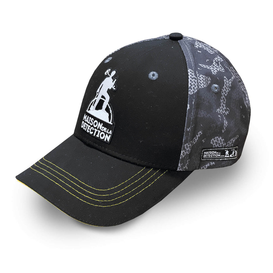 Casquette Maison de la Détection