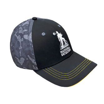 Casquette Maison de la Détection