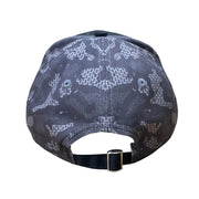 Casquette Maison de la Détection