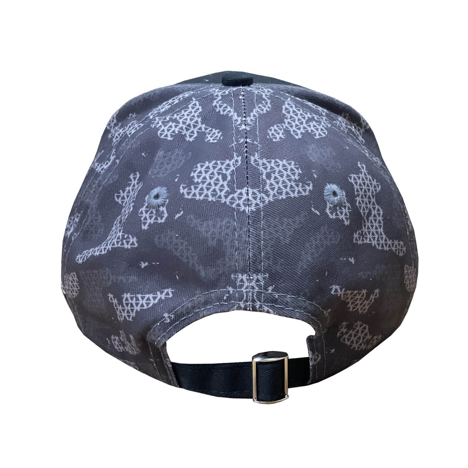 Casquette Maison de la Détection