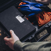 Aimant Magnetar 360° CUBE - 1350 Kg