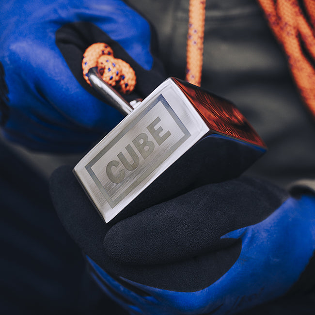 Aimant Magnetar 360° CUBE - 1350 Kg