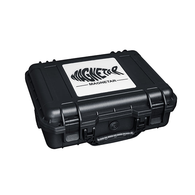 Aimant Magnetar 360° CUBE - 1350 Kg