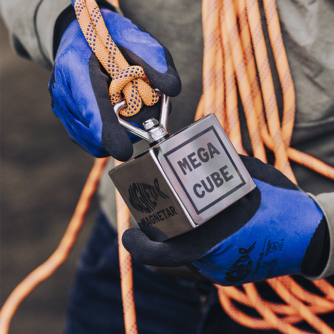 Pack Aimant Magnetar 360° - MEGACUBE
