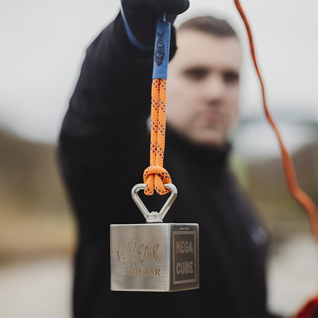 Pack Aimant Magnetar 360° - MEGACUBE