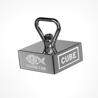Pack Aimant Magnetar 360° - CUBE
