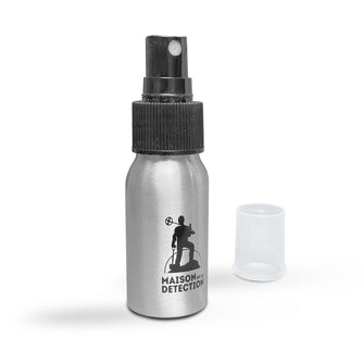 Spray nettoyant pour trouvailles MD