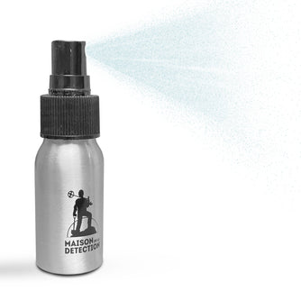 Spray nettoyant pour trouvailles MD