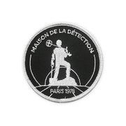 La FANBOX Maison de la Détection