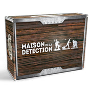 La FANBOX Maison de la Détection