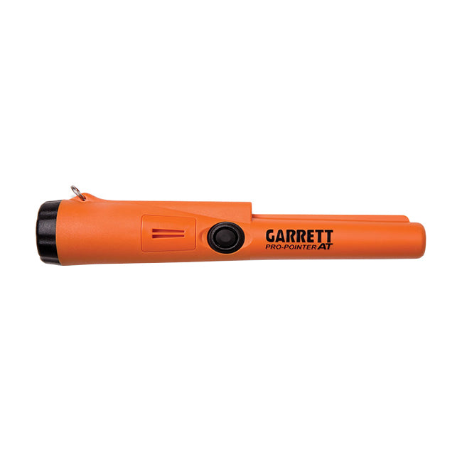 Détecteur GARRETT Apex - Pack pointer